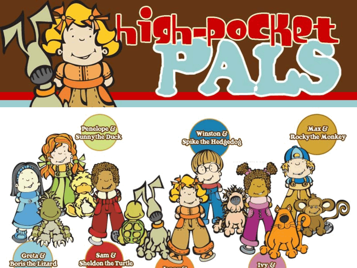 www.highpocketpals.com