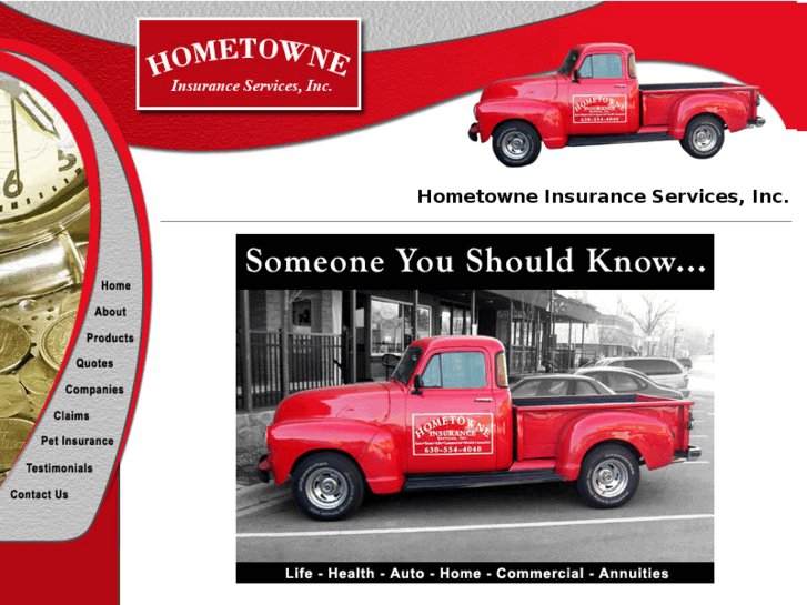 www.hometowneins.com