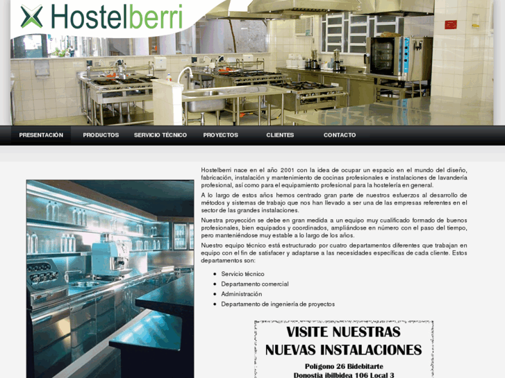 www.hostelberri.com