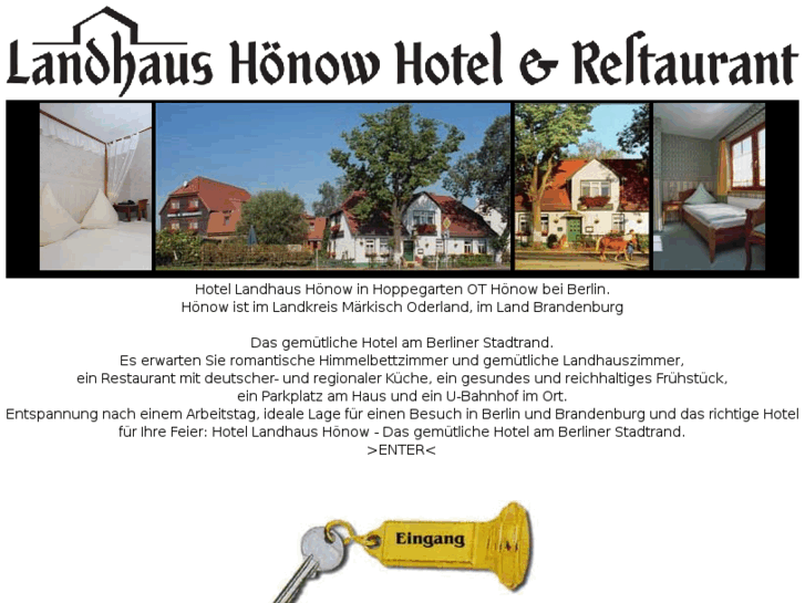 www.hotel-landhaus-hoenow.de