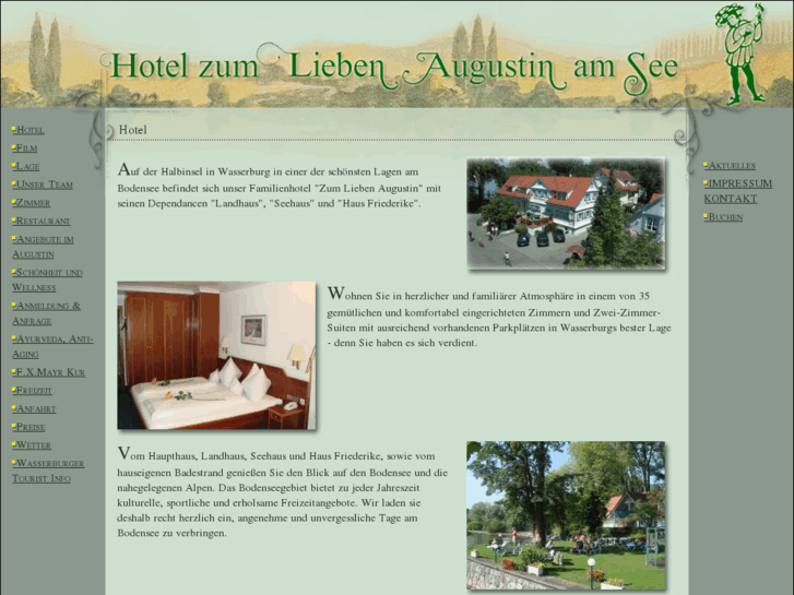 www.hotel-lieber-augustin.com