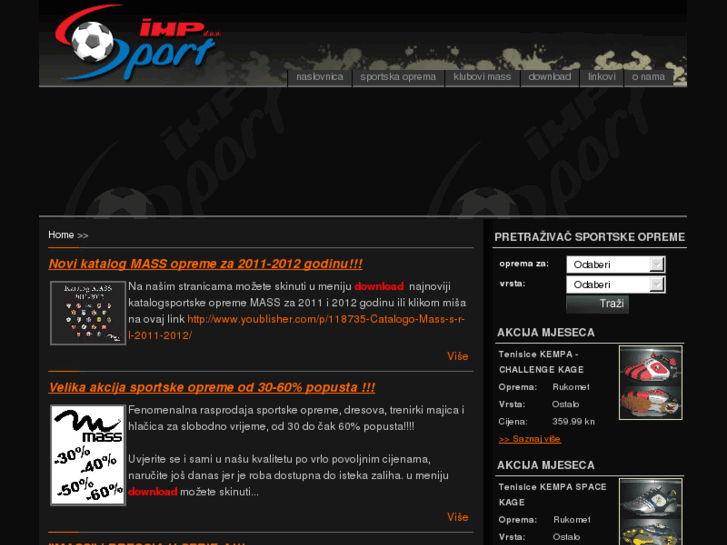 www.imp-sport.com