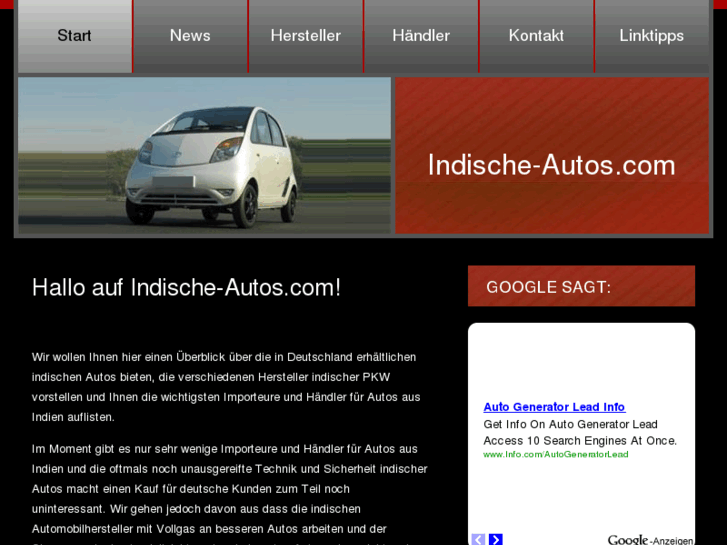 www.indische-autos.com