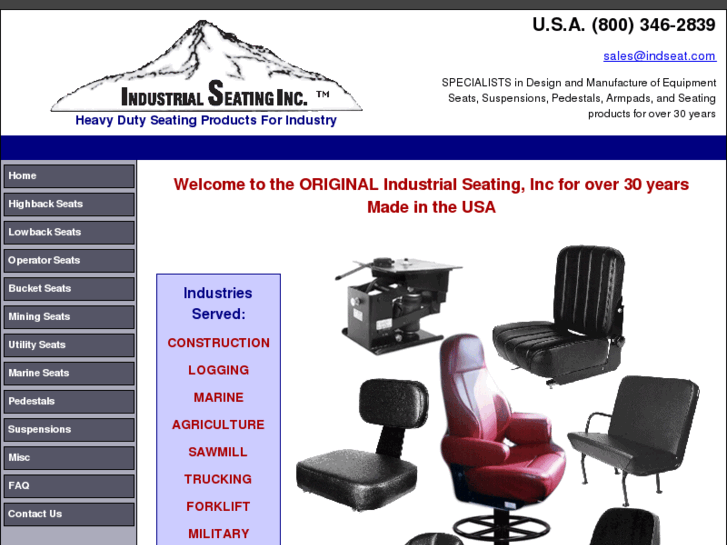 www.indseat.com