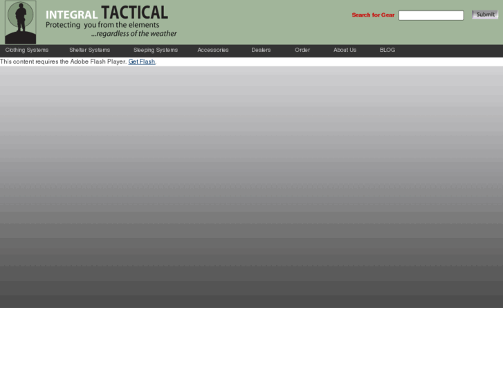 www.integraltactical.com