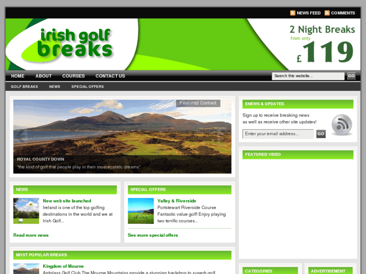 www.irishgolfbreaks.com