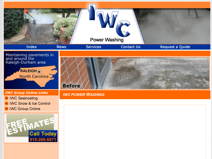 www.iwcpowerwashing.com