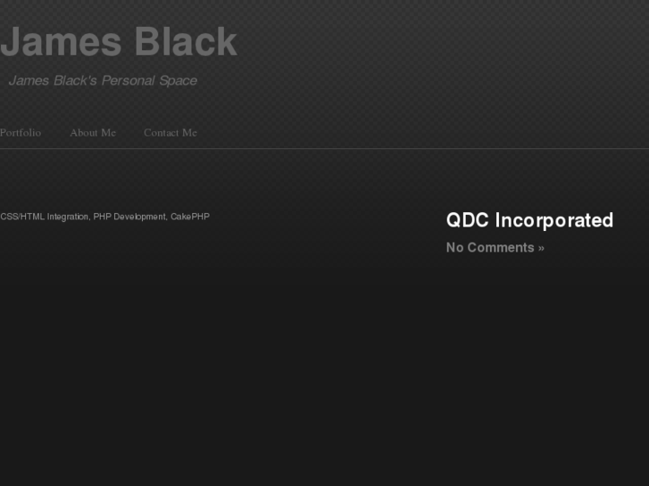 www.james-black.com