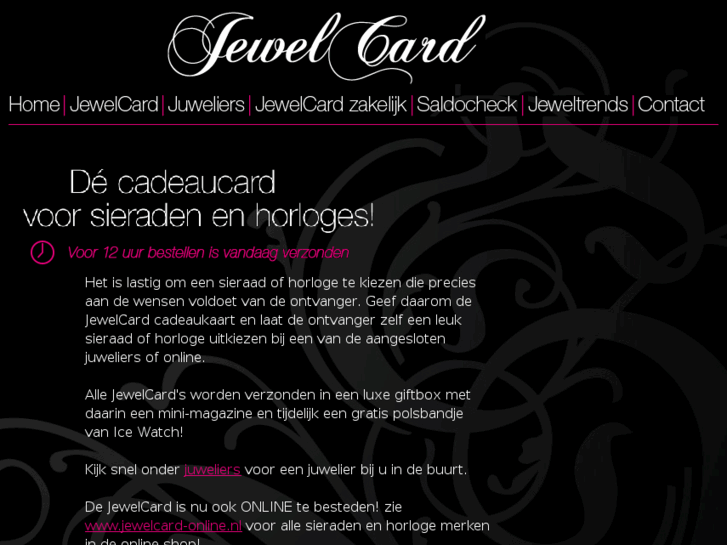 www.jewelcard.nl