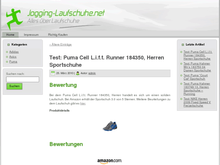 www.jogging-laufschuhe.net