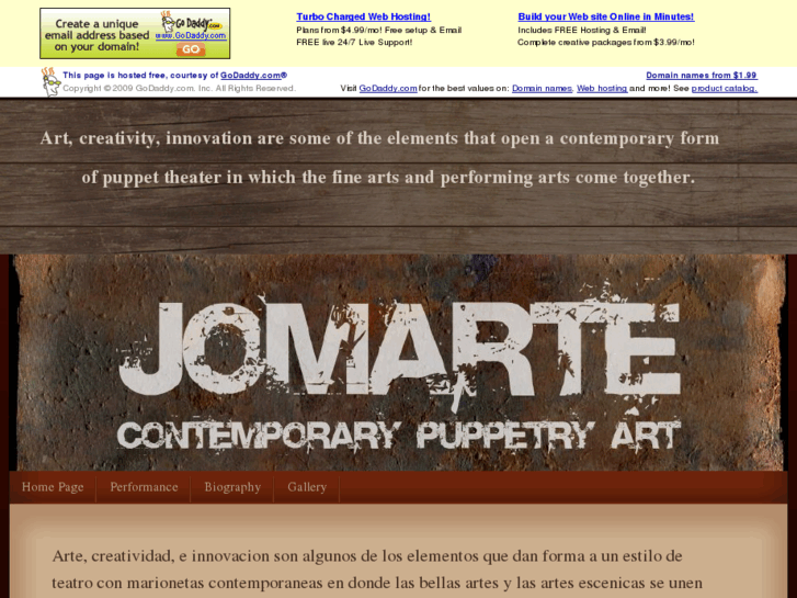 www.jomarte.com