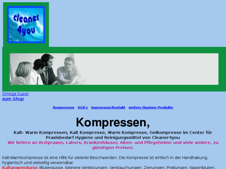 www.kalt-warmkompressen.de