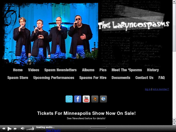 www.laryngospasms.com