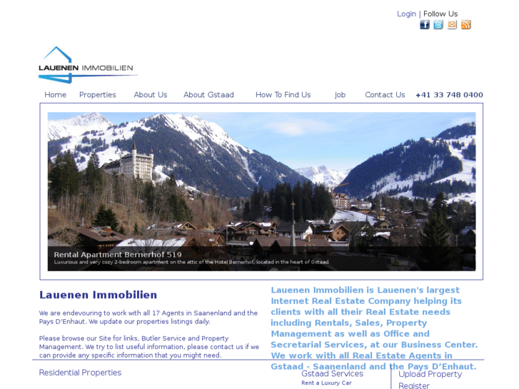 www.lauenenimmobilien.net