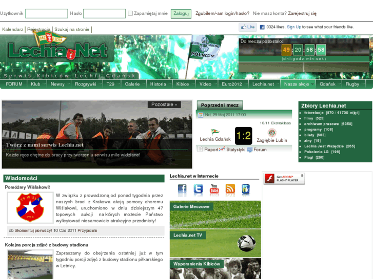 www.lechia.net