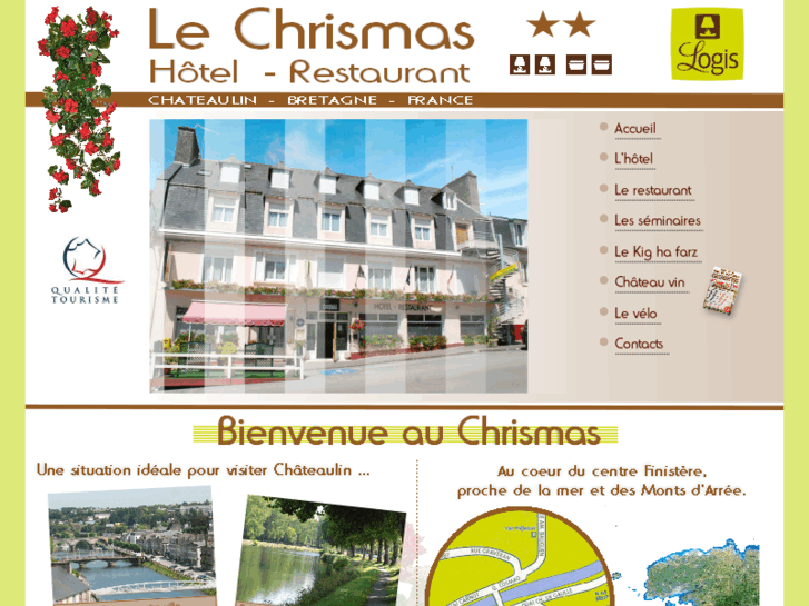 www.lechrismas.com