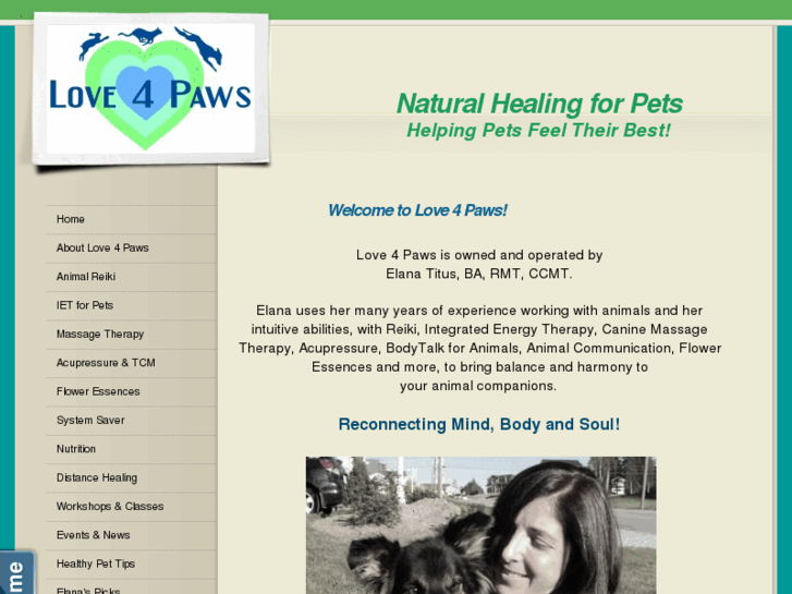 www.love4paws.ca