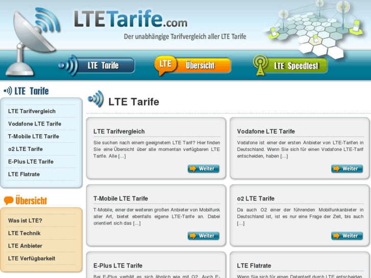 www.lte-tarif.com