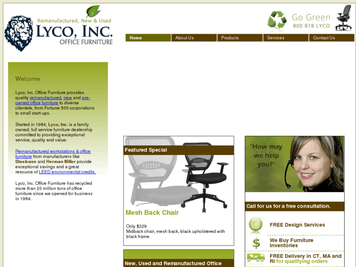 www.lycoinc.com