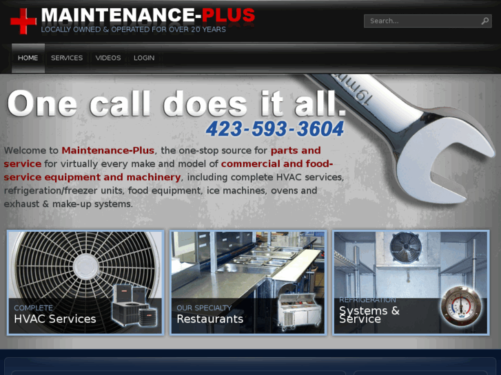 www.maintenance-plus.com