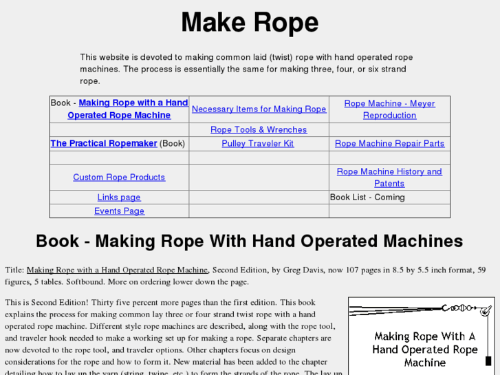 www.makerope.com