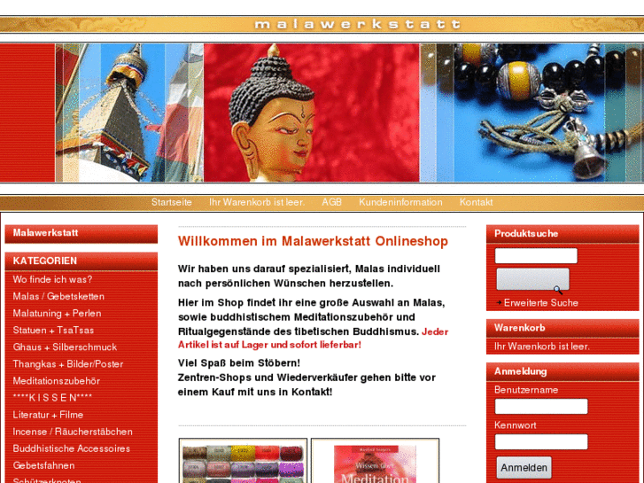 www.mala-werkstatt.com
