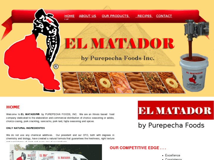 www.matadorbros.com