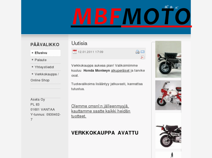 www.mbfmoto.com