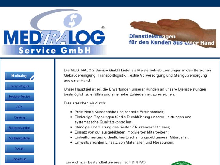 www.medtralog.de