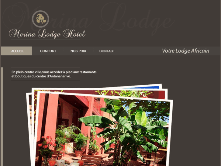 www.merinalodge.com