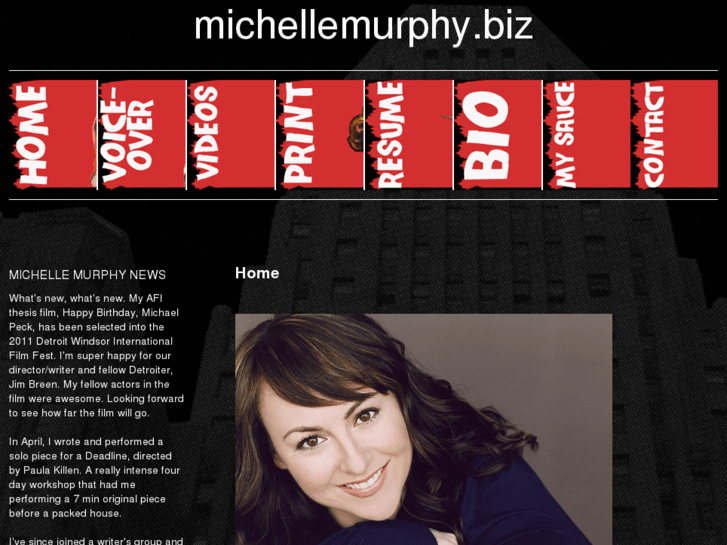 www.michellemurphy.biz