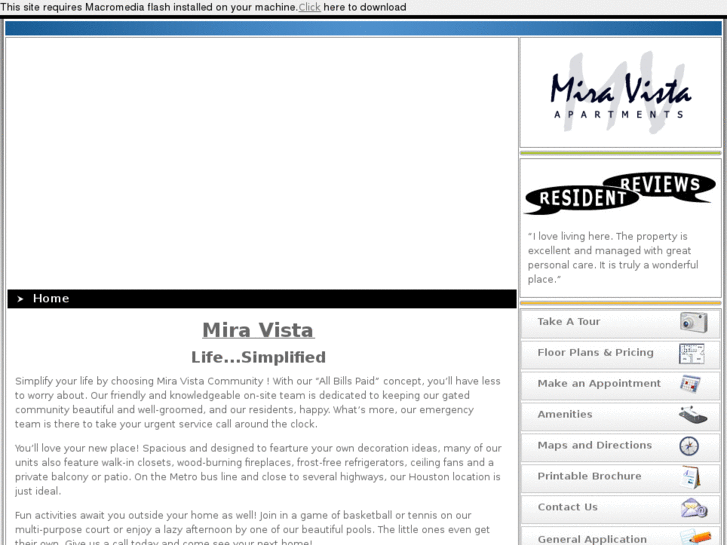 www.mira-vista-apts.com