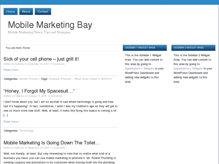 www.mobilemarketingbay.com