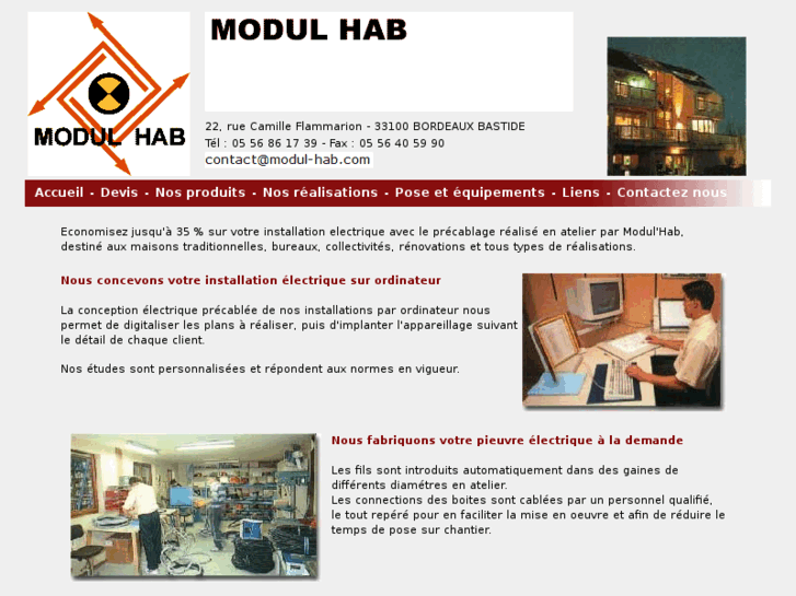 www.modul-hab.com