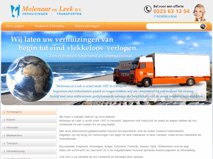 www.molenaar-leek.nl