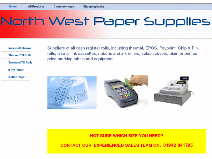 www.northwestpapersupplies.com