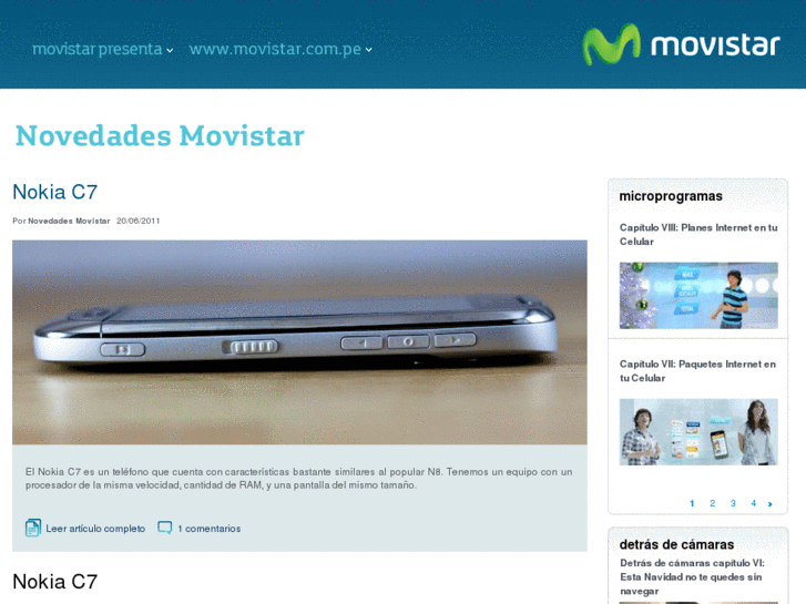 www.novedadesmovistar.com