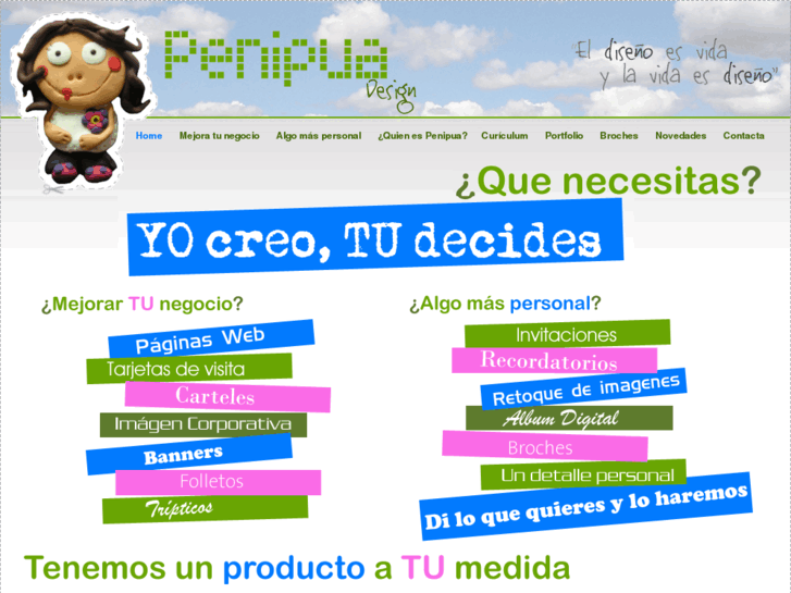 www.penipua.es