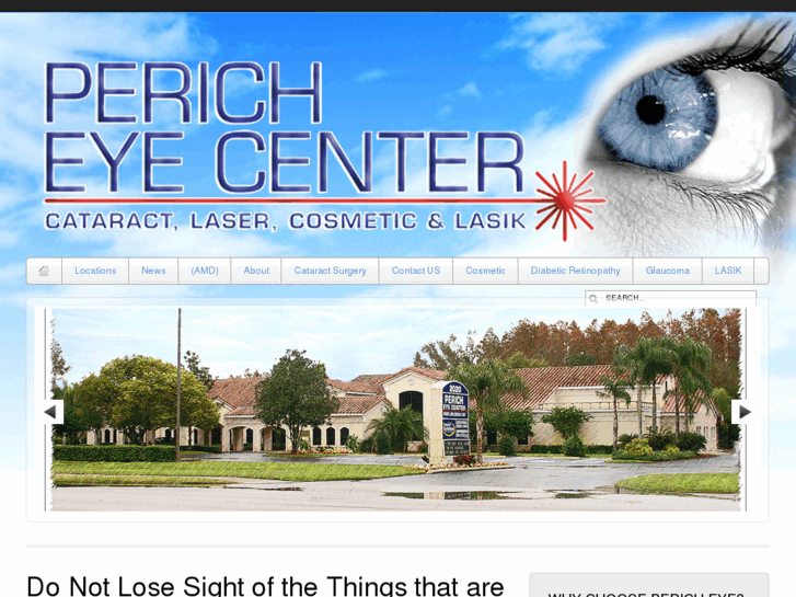 www.perichcenter.com