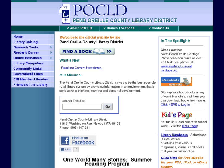 www.pocld.net