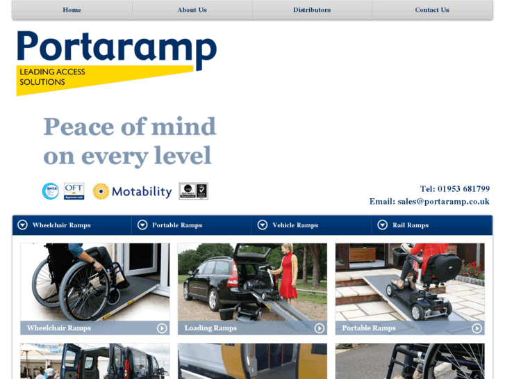 www.portaramp.com