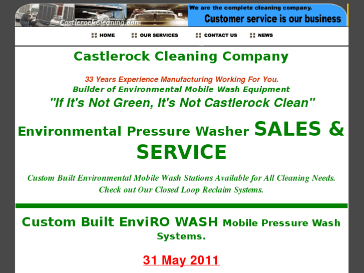 www.pressurewashersales.net