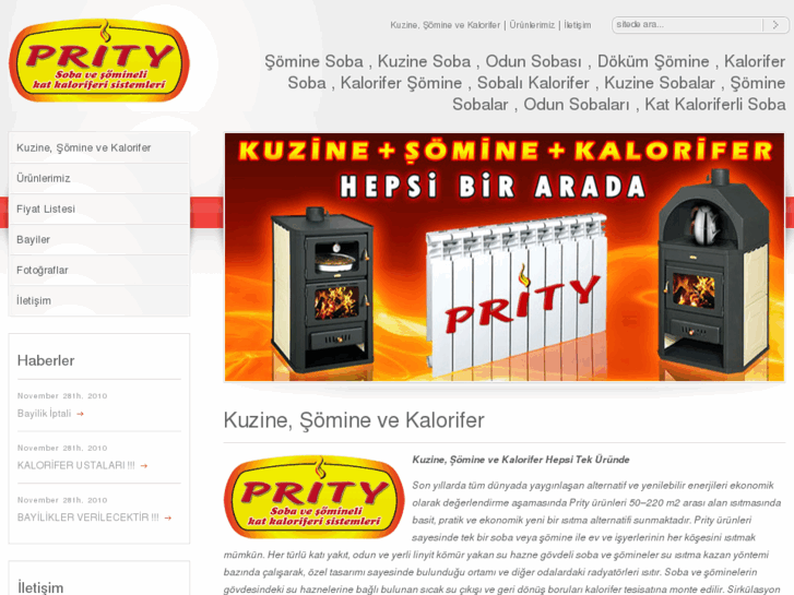 www.pritysomine.com