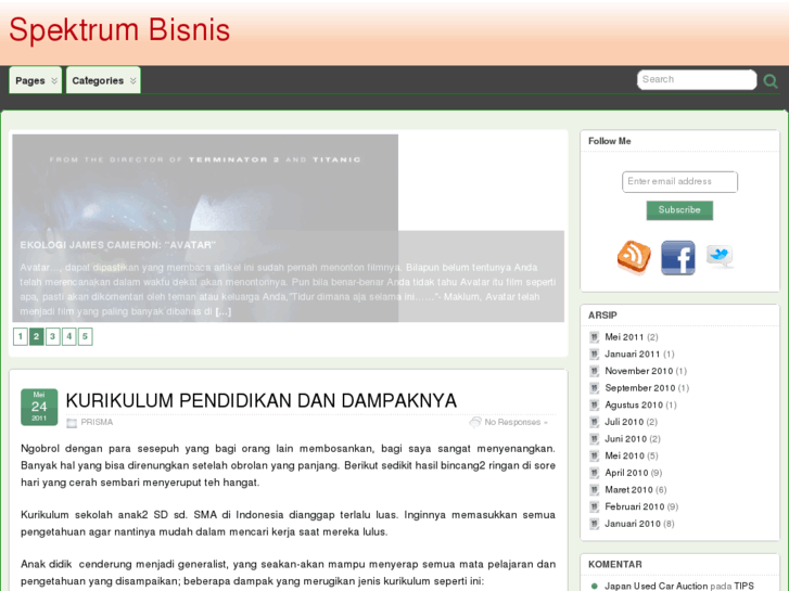 www.profilbisnis.com