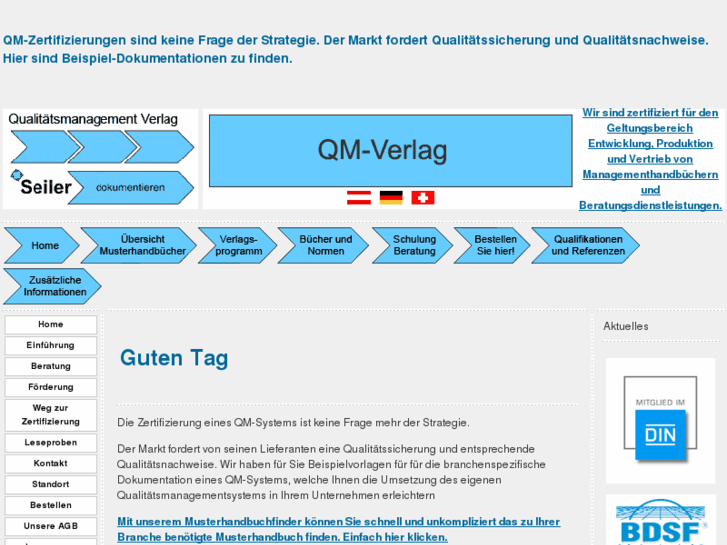 www.qm-zertifizierungen.de