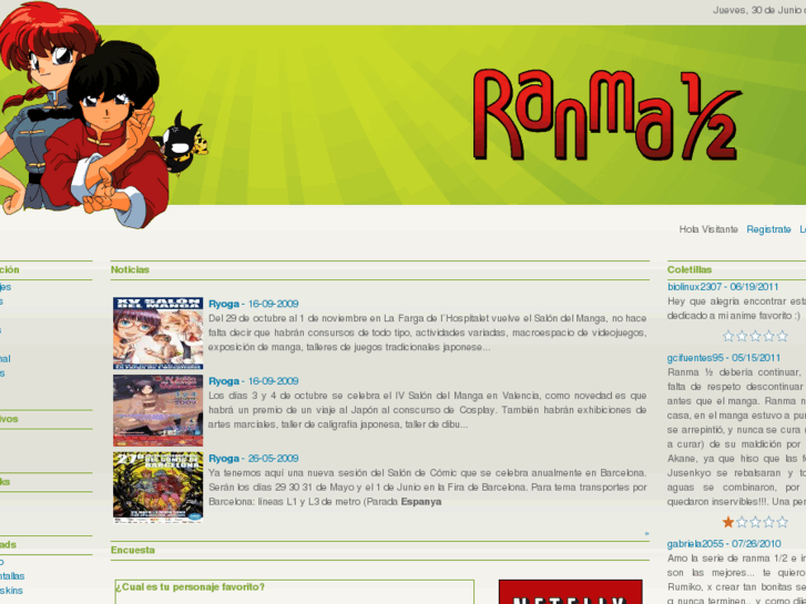 www.ranma.es