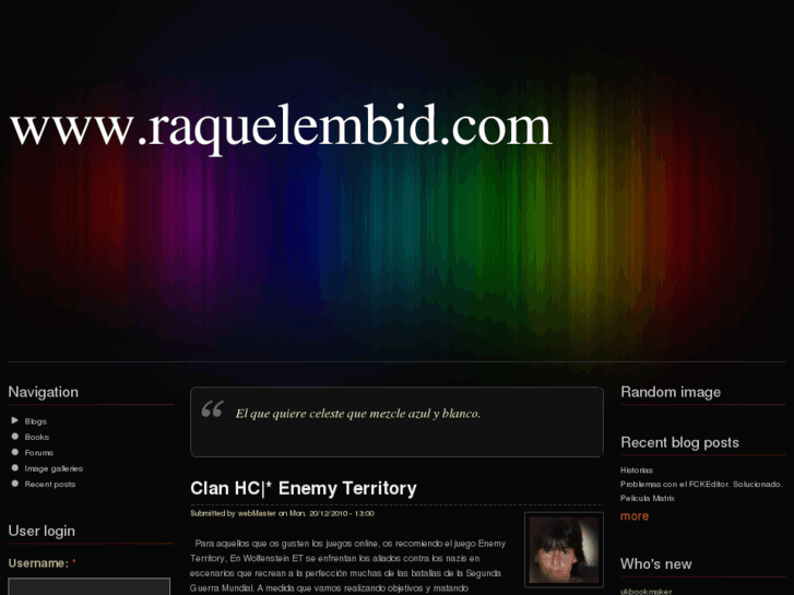 www.raquelembid.com