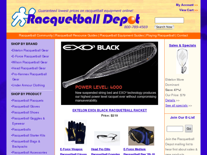 www.rbdepot.com