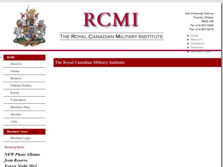 www.rcmi.org