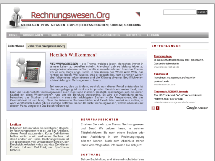 www.rechnungswesen.org